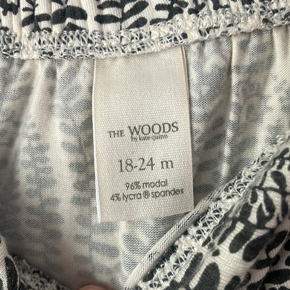 Kate Quinn Ruffle Bubble - Picture 2 of 2